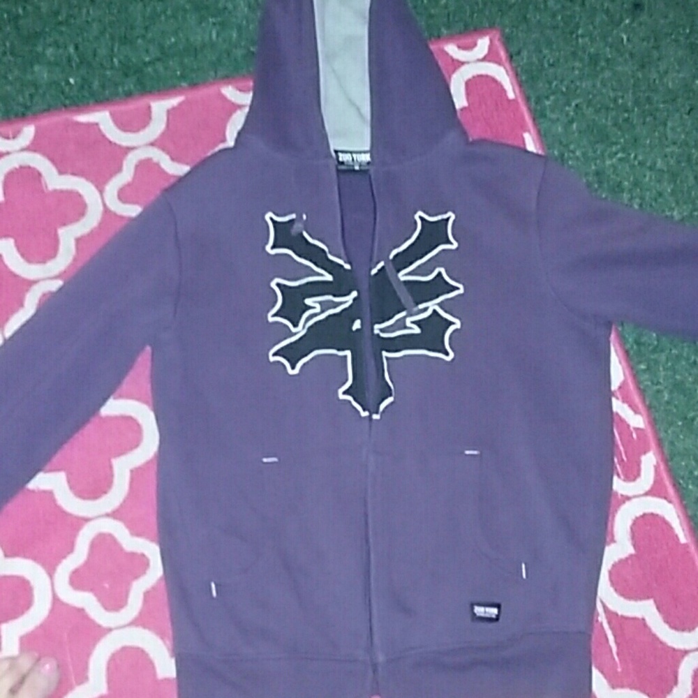 Zoo York hoodie